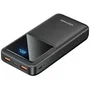 Vention Powerbank 20000mAh 22.5W FHLB0 Carga Rápida Negra